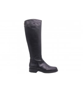 VSL Stivale donna con zip