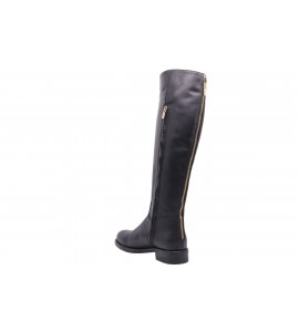 VSL Stivale donna con zip