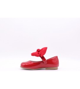 ANDANINES Ballerina bambina con fiocco