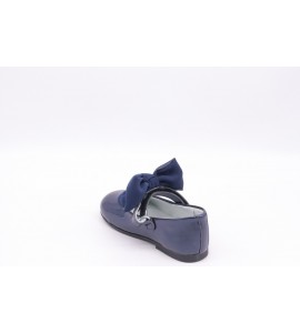 ANDANINES Ballerina bambina con fiocco