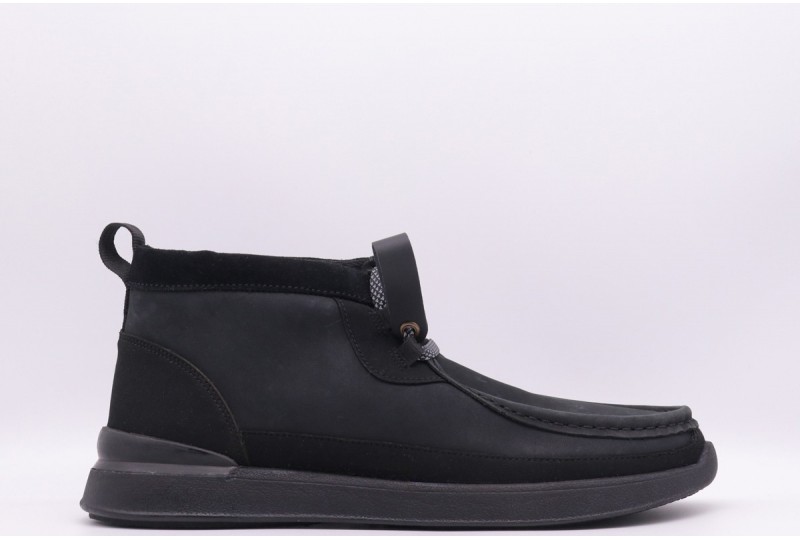 CLARKS RACELITE WALLY Uomo