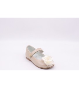 ANDANINES Ballerina bambina con fiore