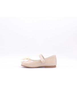 ANDANINES Ballerina bambina con fiore