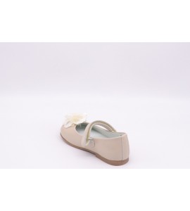 ANDANINES Ballerina bambina con fiore
