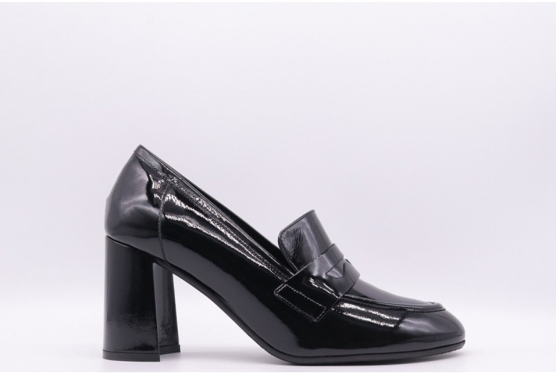 MELLUSO Mocassino donna in...
