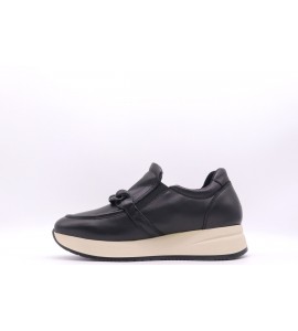 MELLUSO Sneakers donna con dettaglio catena