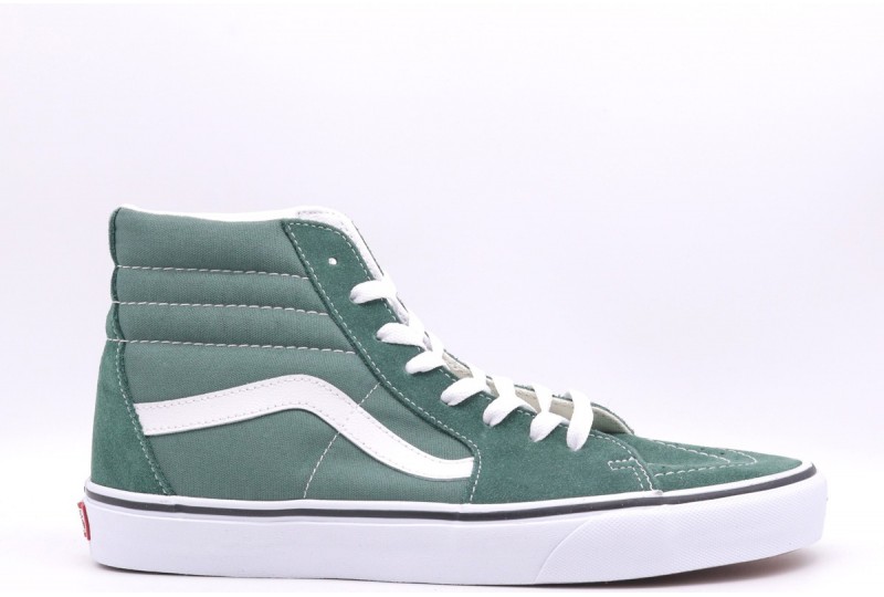 vVANS SCARPE COLOR THEORY...