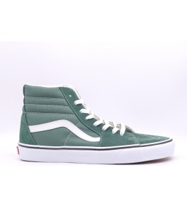 vVANS SCARPE COLOR THEORY SK8-HI