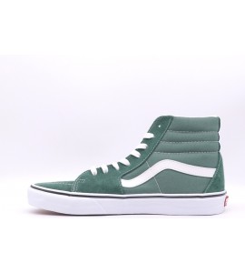 vVANS SCARPE COLOR THEORY SK8-HI