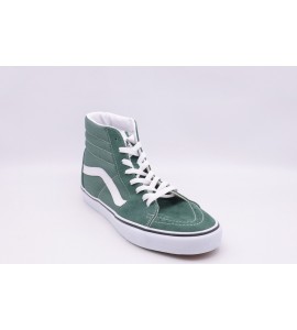 vVANS SCARPE COLOR THEORY SK8-HI