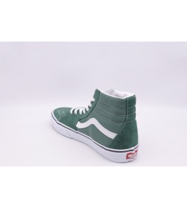 vVANS SCARPE COLOR THEORY SK8-HI