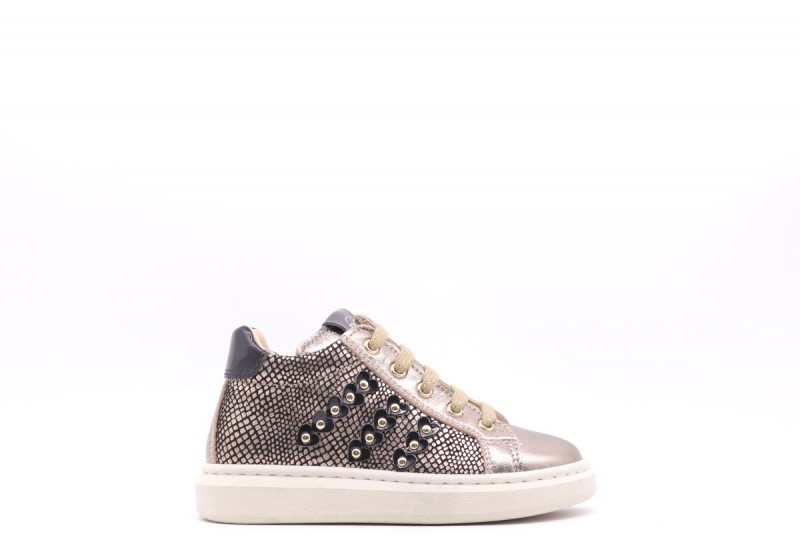 NERO GIARDINI Sneakers baby...