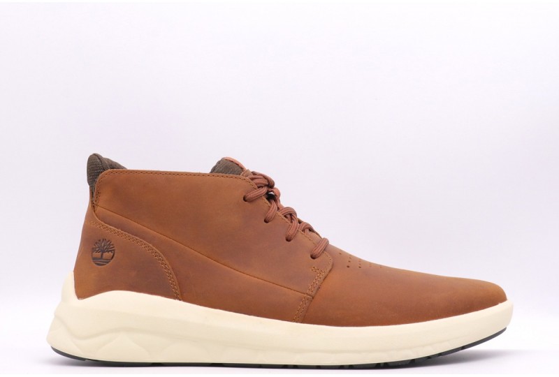 TIMBERLAND CHUKKA DA UOMO BRADSTREET ULTRA