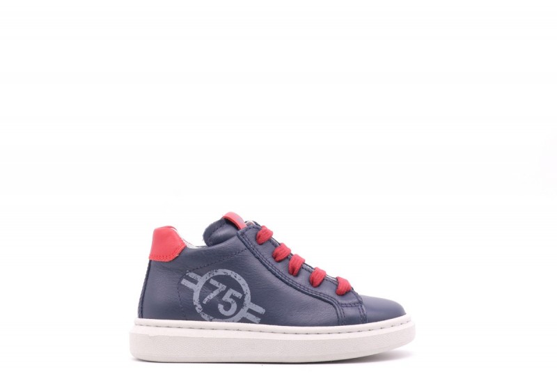 NERO GIARDINI Sneakers baby...