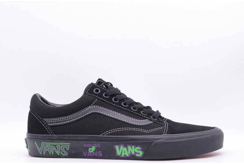 VANS Scarpe Old Skool