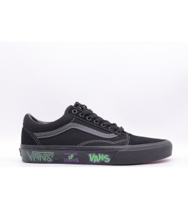 VANS Scarpe Old Skool