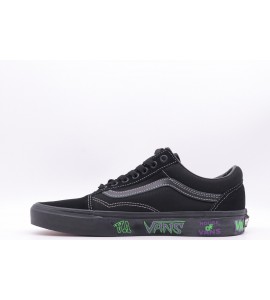 VANS Scarpe Old Skool