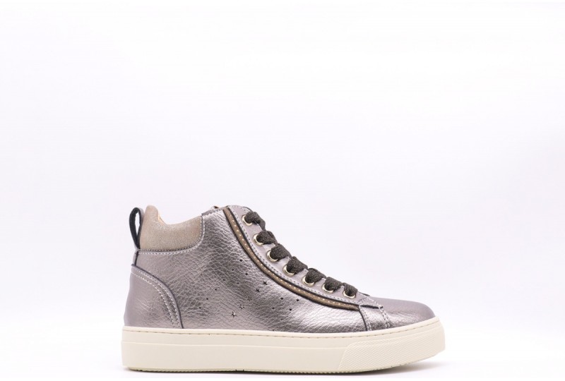 NERO GIARDINI Sneakers da...