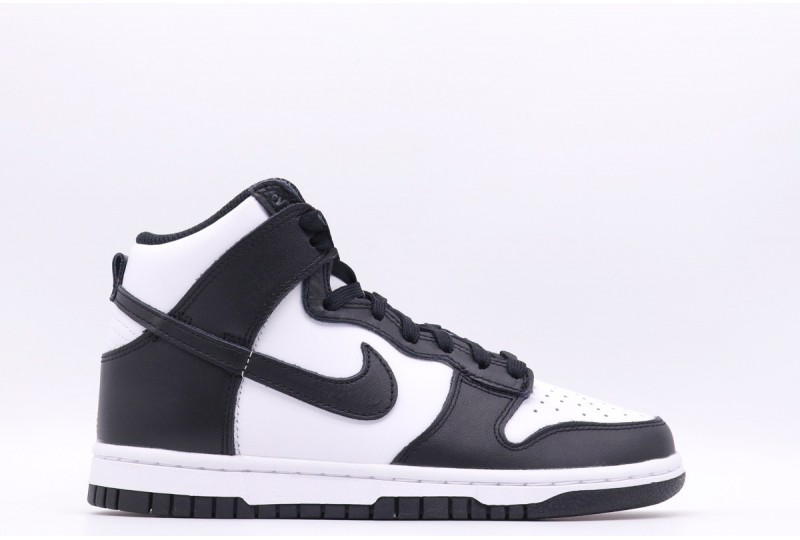 NIKE W NIKE DUNK Sneakers alte