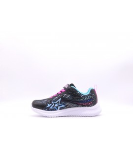 SKECHERS S Lights: Jumpsters - Wishful Star