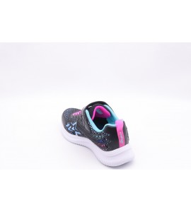 SKECHERS S Lights: Jumpsters - Wishful Star