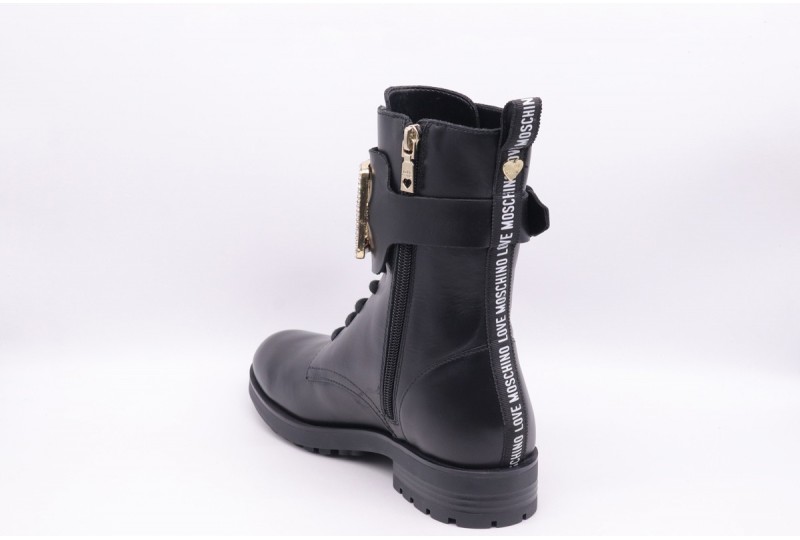 LOVE MOSCHINO Anfibio donna