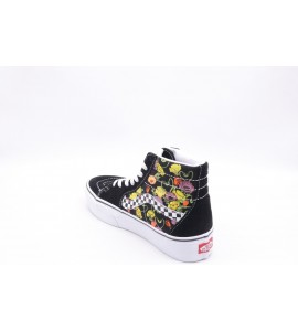 VANS Scarpe Sk8-Hi Platform 2.0