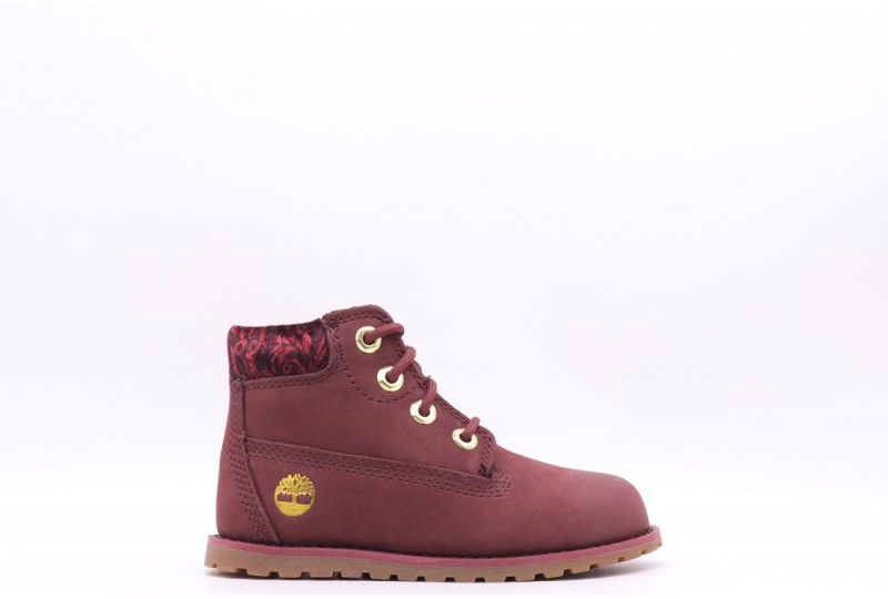 TIMBERLAND Polacchino da...