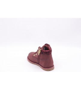 TIMBERLAND Polacchino da bambina