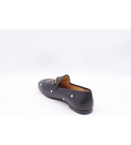 GIO + Mocassino donna