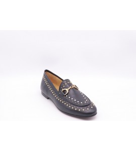 GIO + Mocassino donna