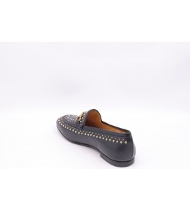 GIO + Mocassino donna