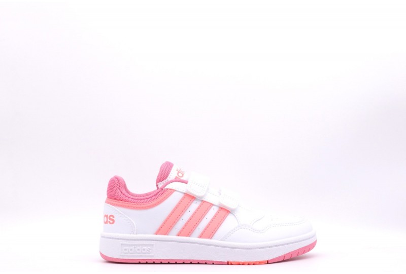 ADIDAS SCARPE HOOPS