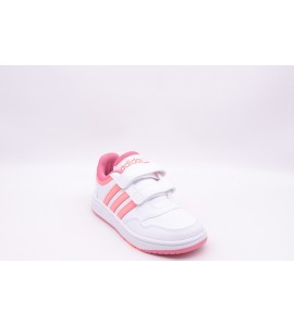 ADIDAS SCARPE HOOPS