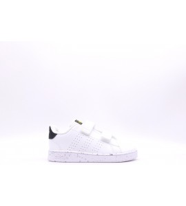 ADIDAS SCARPE ADVANTAGE LIFESTYLE COURT TWO HOOK-AND-LOOP
