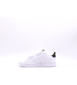 ADIDAS SCARPE ADVANTAGE LIFESTYLE COURT TWO HOOK-AND-LOOP