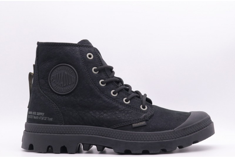 PALLADIUM PAMPA HI SUPPLY...