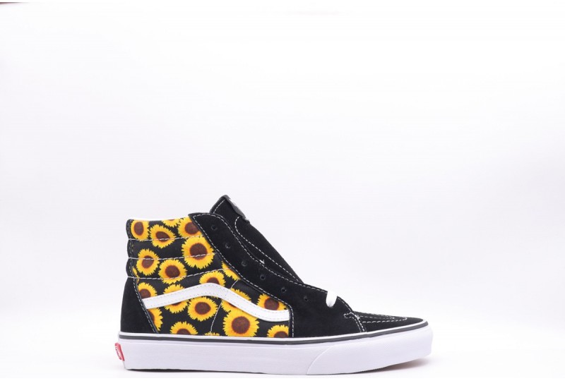 VANS Scarpe Bambino Sk8-Hi...