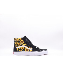 VANS Scarpe Bambino Sk8-Hi (8-14 anni)