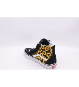 VANS Scarpe Bambino Sk8-Hi (8-14 anni)