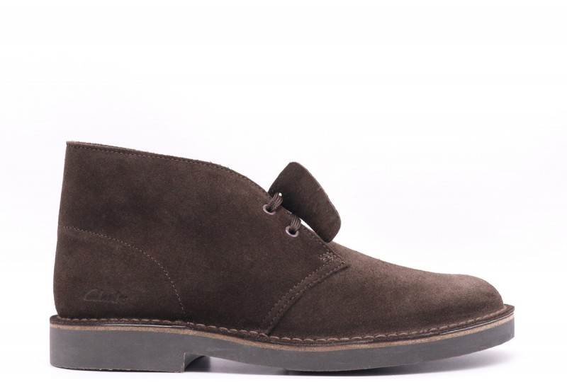 CLARKS Desert Bt Evo