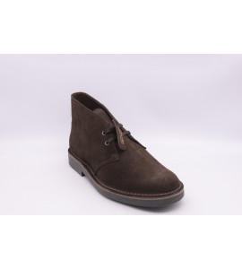 CLARKS Desert Bt Evo