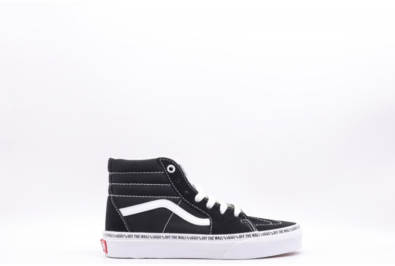 VANS SK8-HI Sneakers bambino