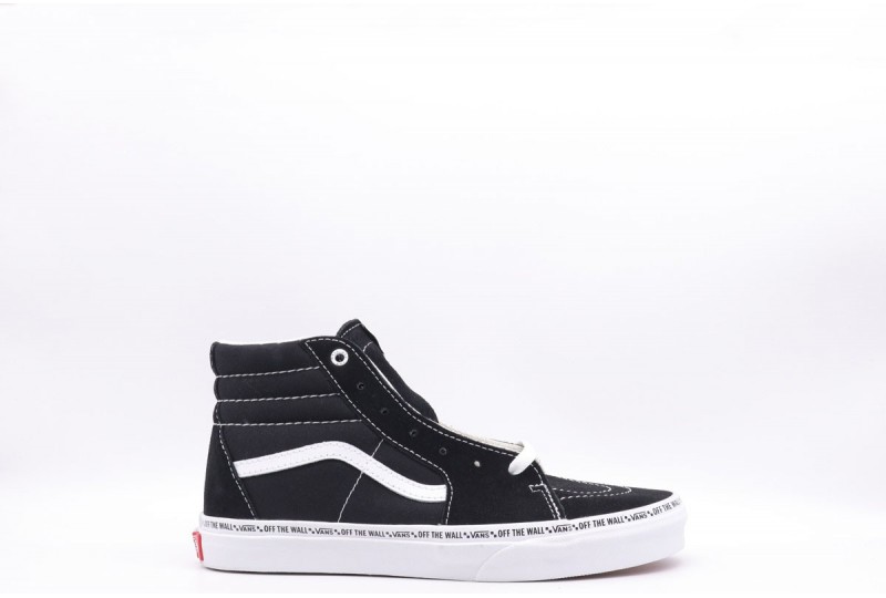 VANS SK8-HI Sneakers donna