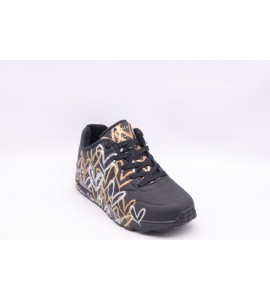 SKECHERS Air Max sneakers donna