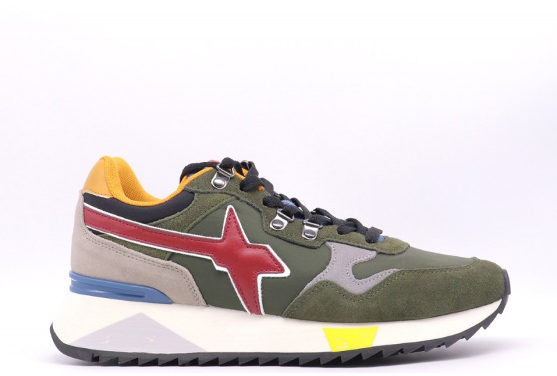 W6YZ YAK-M Sneakers in...