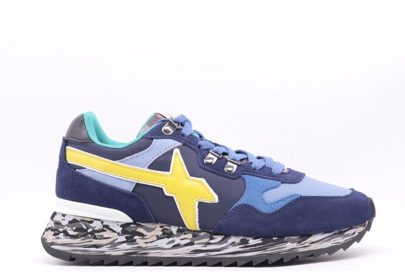 W6YZ YAK-M Sneakers in...