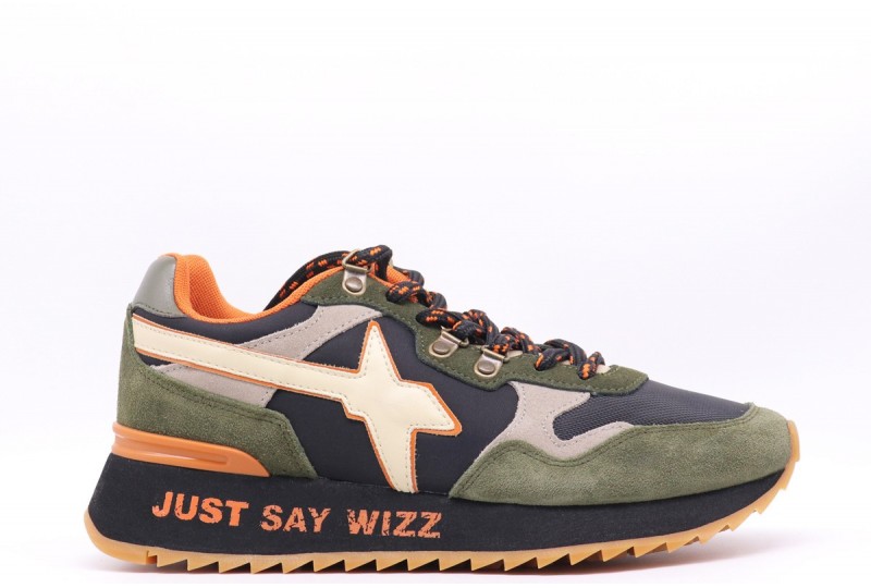 W6YZ YAK-M Sneakers in...