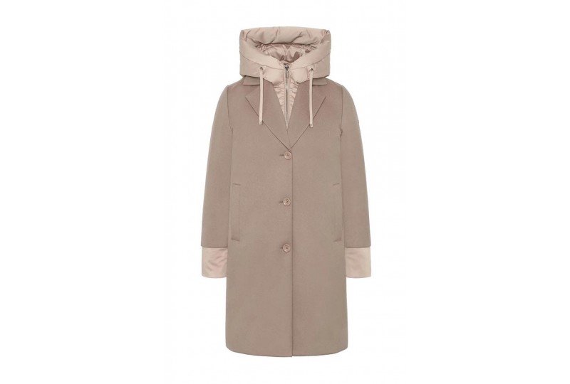 DUNO Cappotto donna LISA