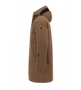 DUNO Parka uomo PLANET